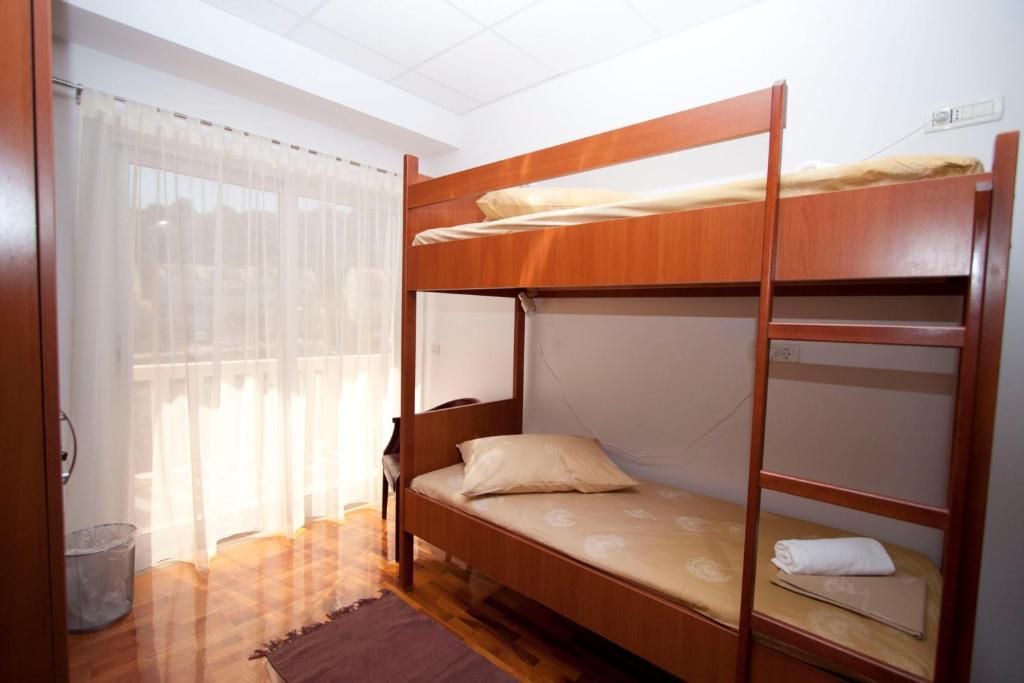 Cocoon Hostel & Apartments Ragusa Camera foto