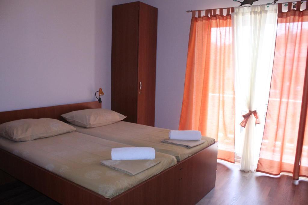 Cocoon Hostel & Apartments Ragusa Camera foto
