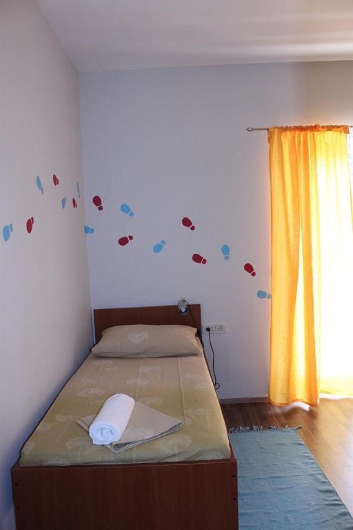 Cocoon Hostel & Apartments Ragusa Camera foto