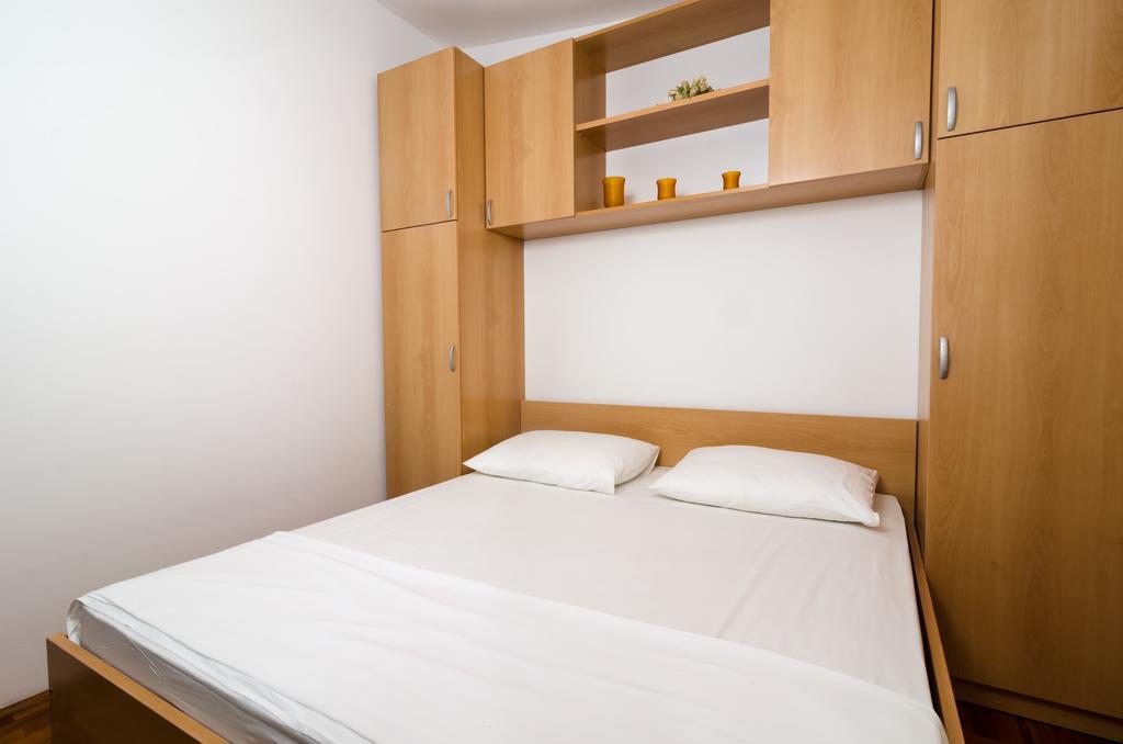 Cocoon Hostel & Apartments Ragusa Esterno foto