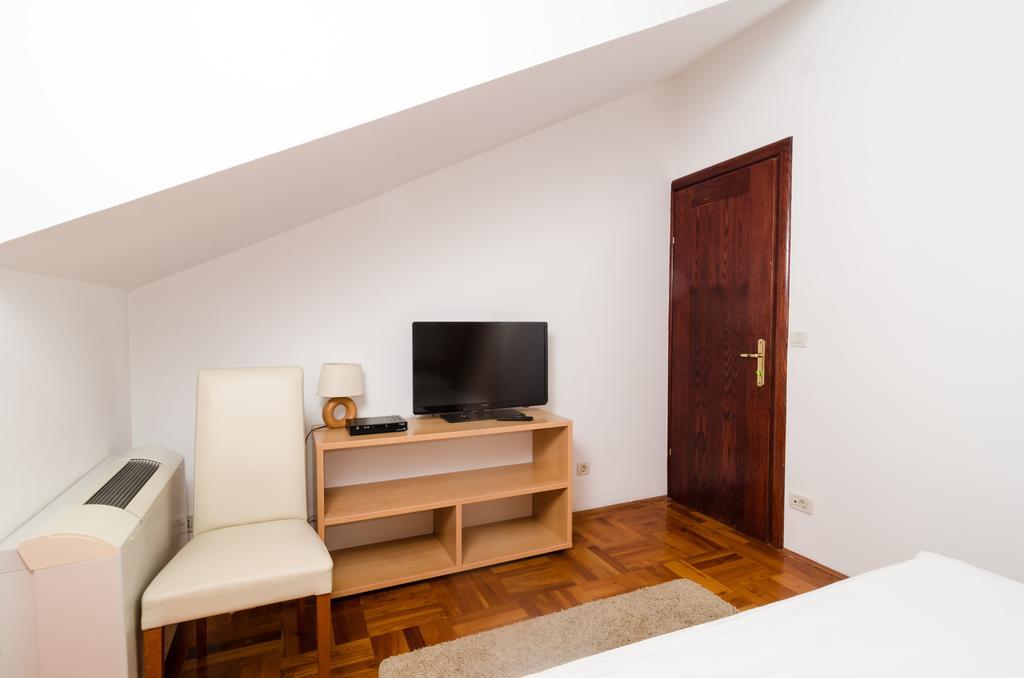 Cocoon Hostel & Apartments Ragusa Esterno foto